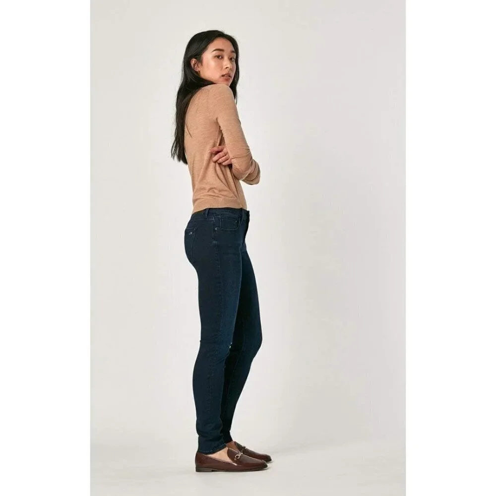 N/A women mid